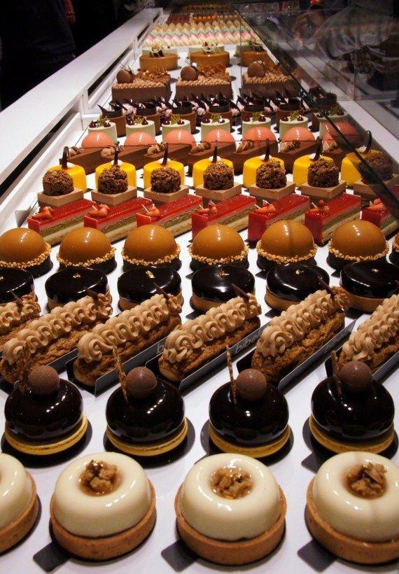 Velvet Chocolate Whispers Layered Indulgence
